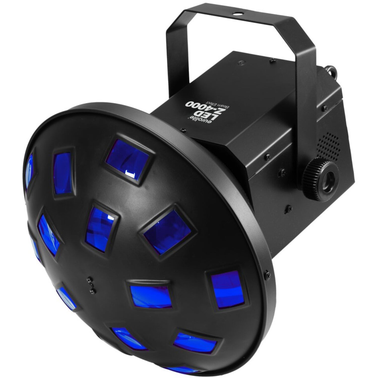 Eurolite Z-4000 Derby Beam Effect