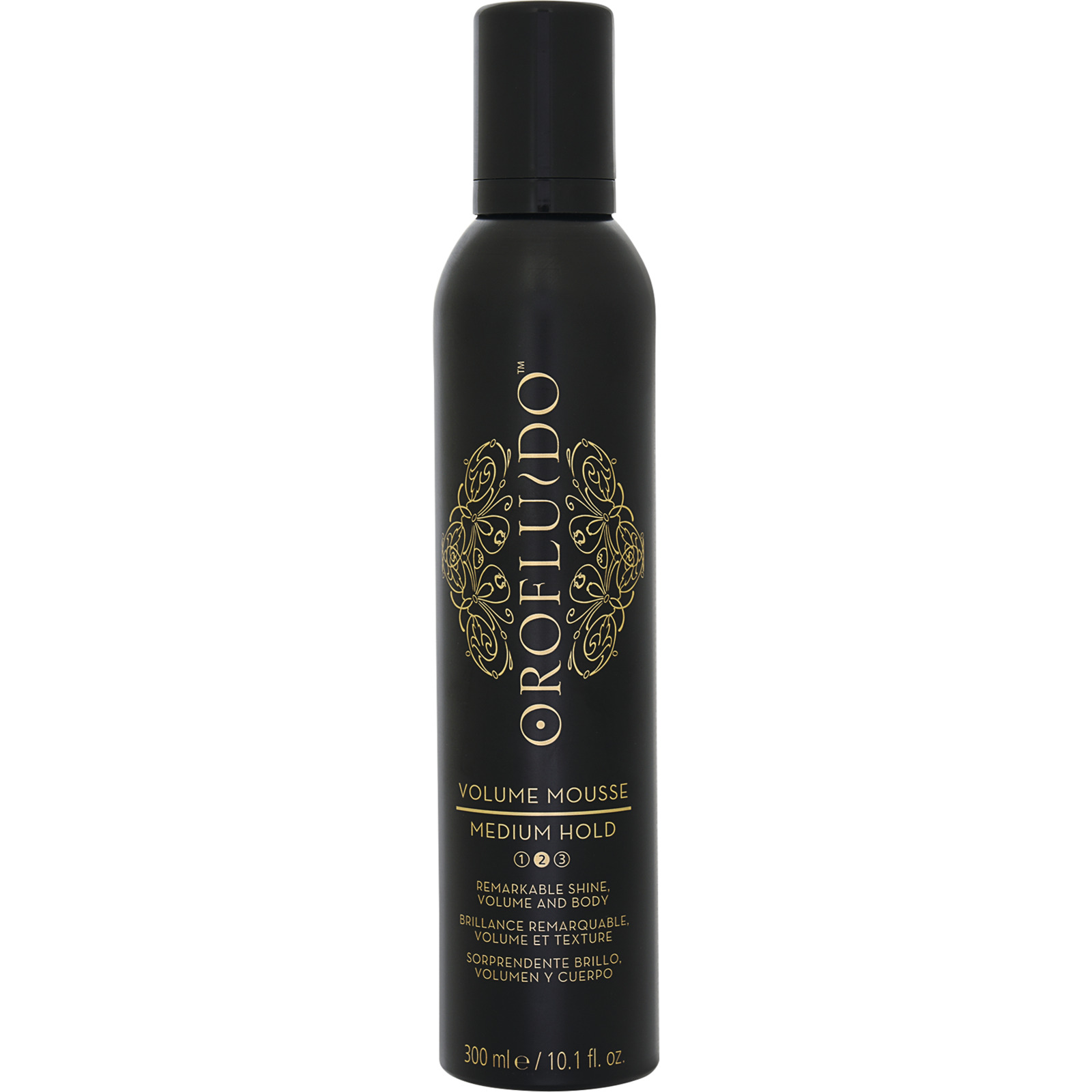 Orofluido Volume Mousse 300 ml