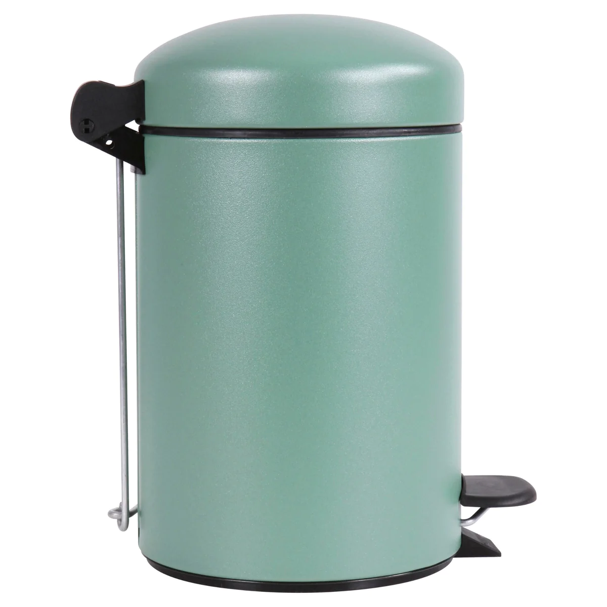 Prosper- Poubelle salle de bain 3L Boheme Made in France Prosper