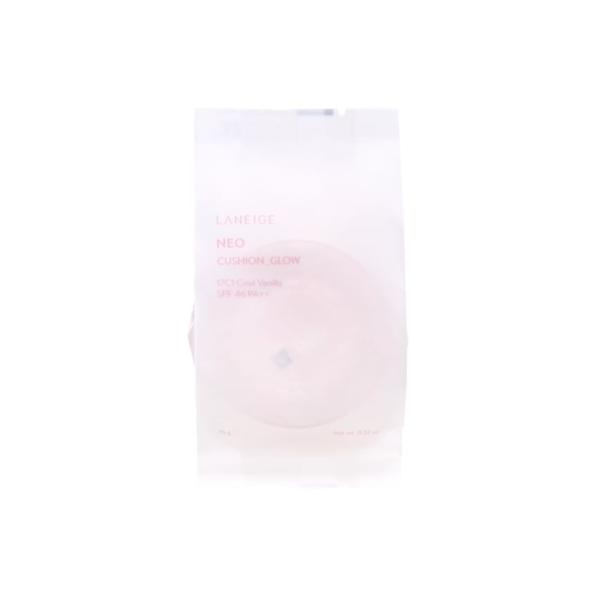 LANEIGE - Neo Cushion Glow Set - 6 kleuren