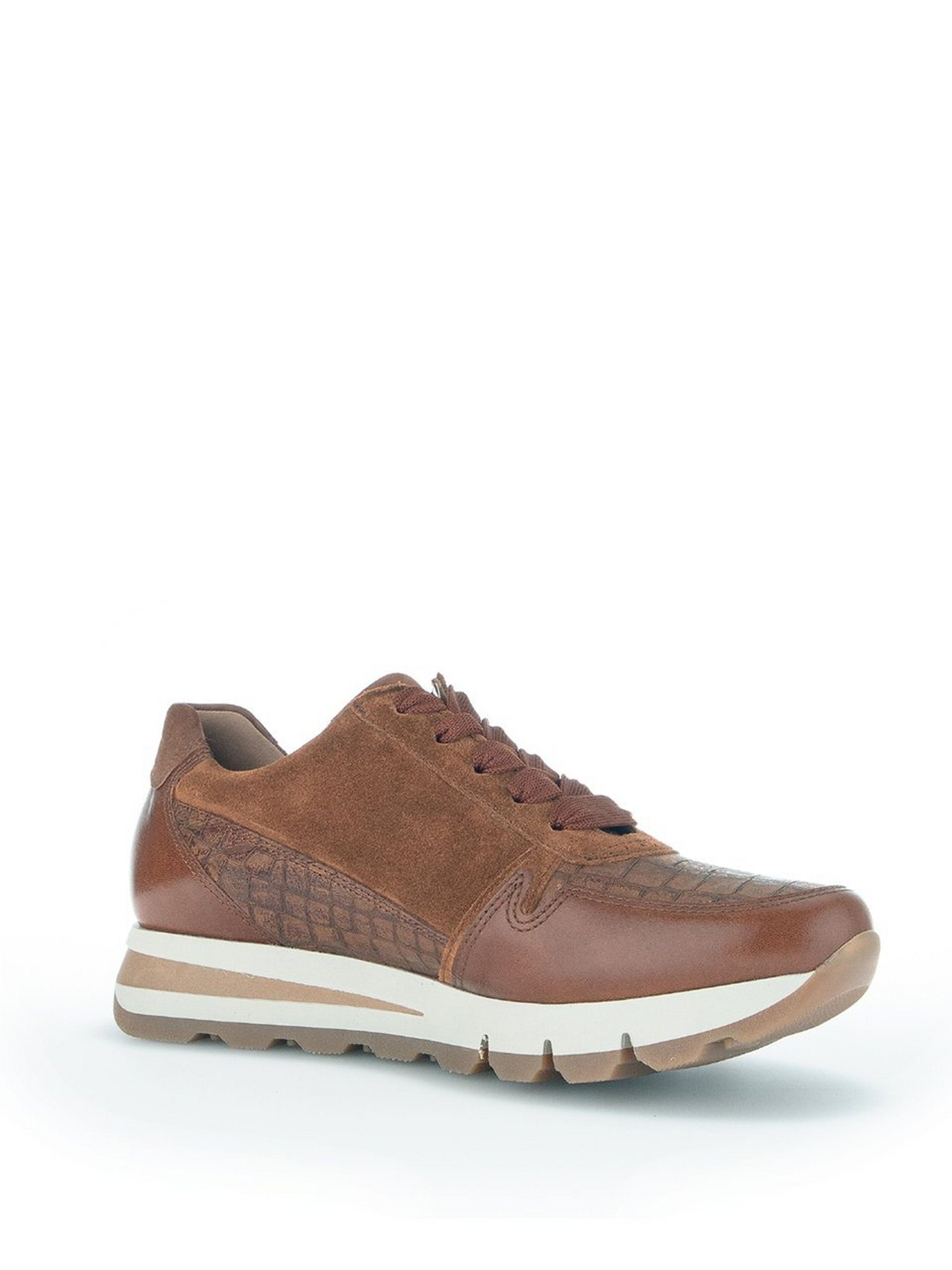 Komfortabler Sneaker