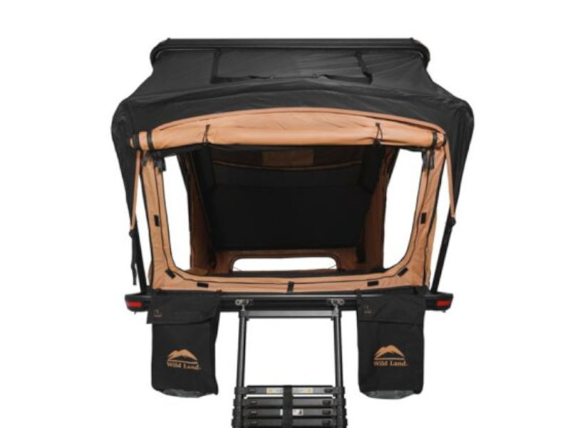 Wild Land Bush Cruiser 140 Pro V2 daktent