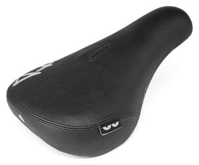 Selle Pivolta Eclat Void Fat Noir
