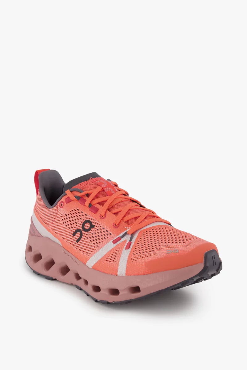 ON Cloudsurfer Trail Herren Trailrunningschuh