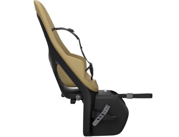 Thule Yepp 2 Maxi Barnestol, Fennel Tan