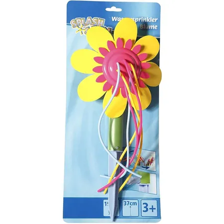 Vedes Splash & Fun Wassersprinkler Blume, Ø19cm