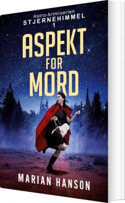 Aspekt For Mord - Marian Hanson - Bog