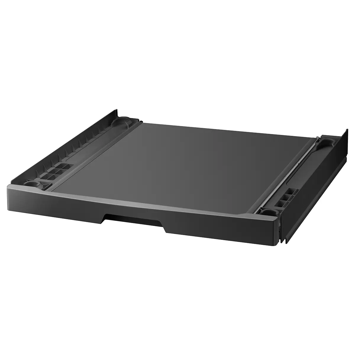 Samsung Wäschetrockner DV80T5220AX/S5 Schwarz