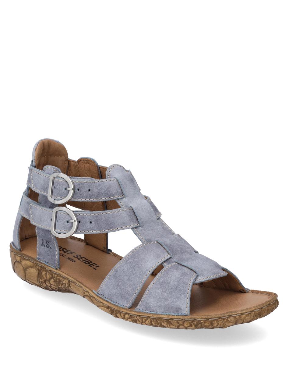 Sandale Rosalie 51, jeans
