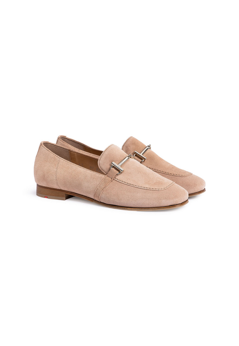 SLIPPER Braun