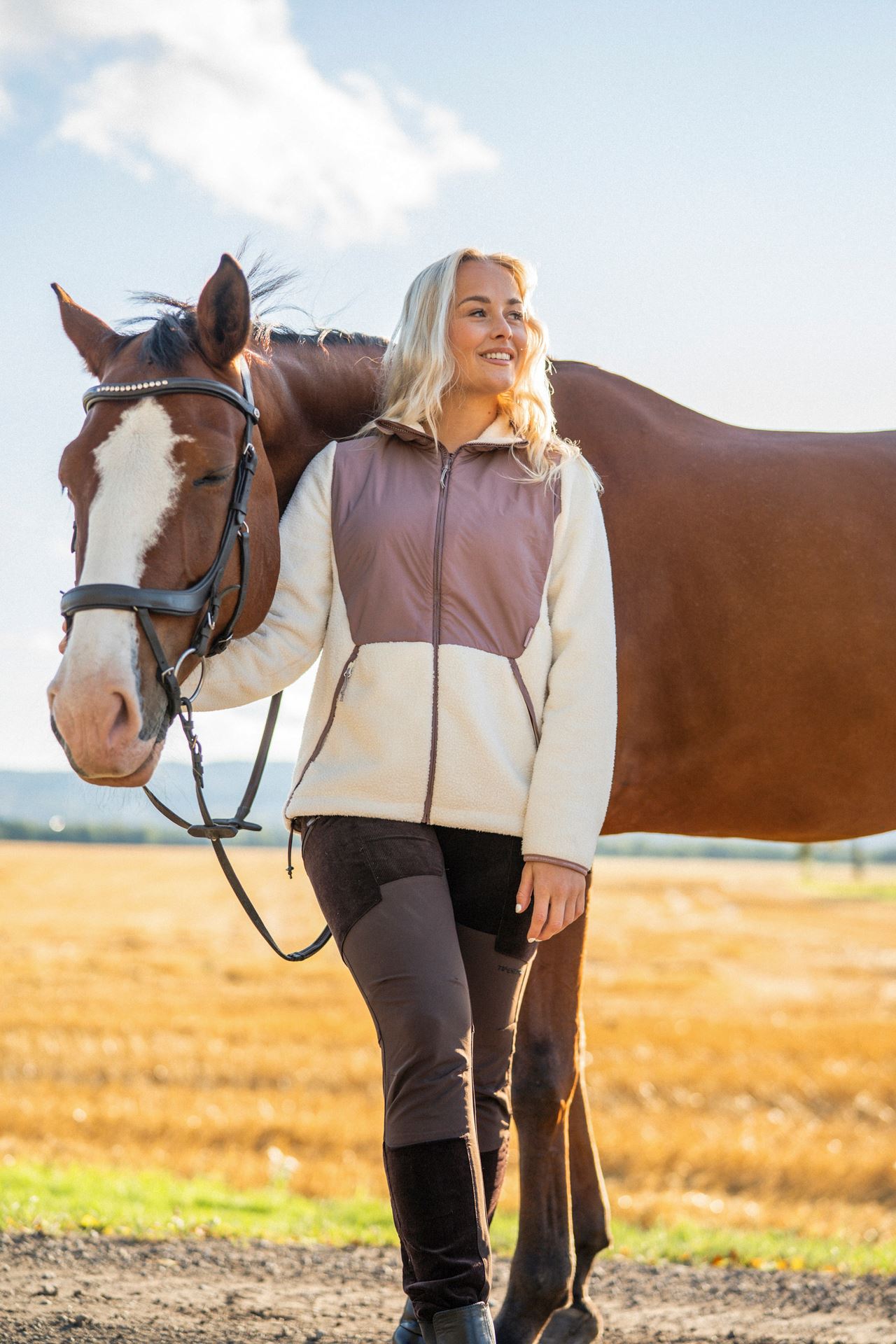 Røthe Windbreaker