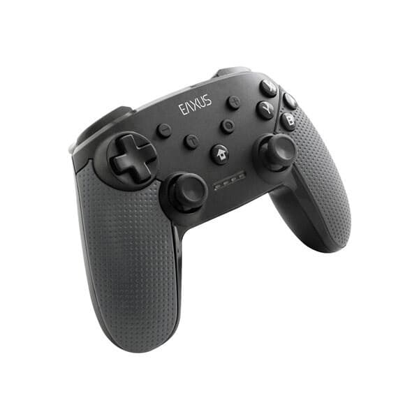 Trådløs håndholdt controller kompatibel med Nintendo Switch