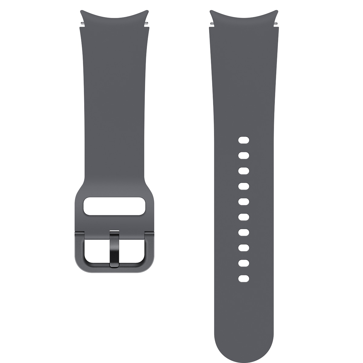 Samsung Galaxy Watch5 Sport reim S/M (grå)