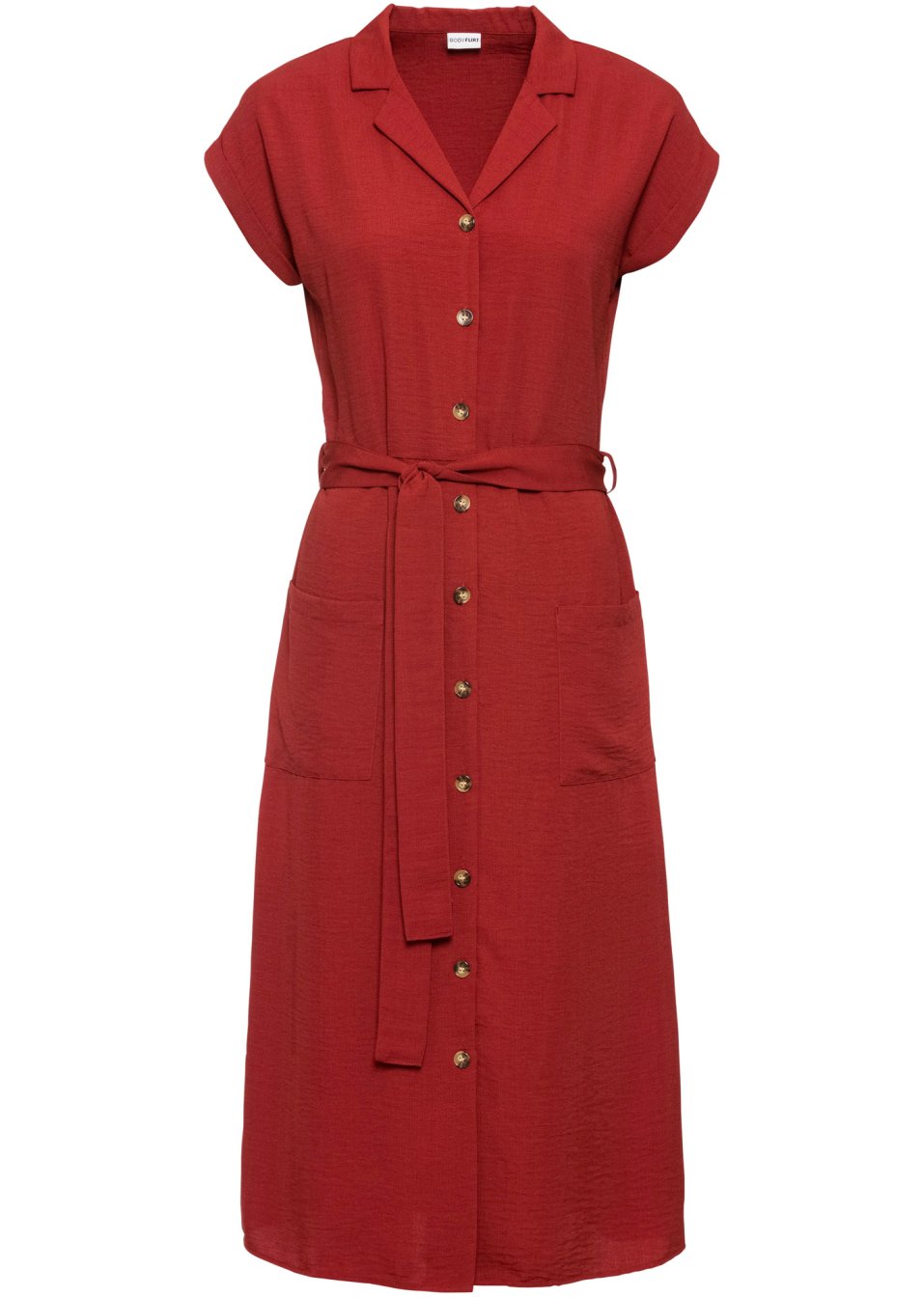 Robe-chemise