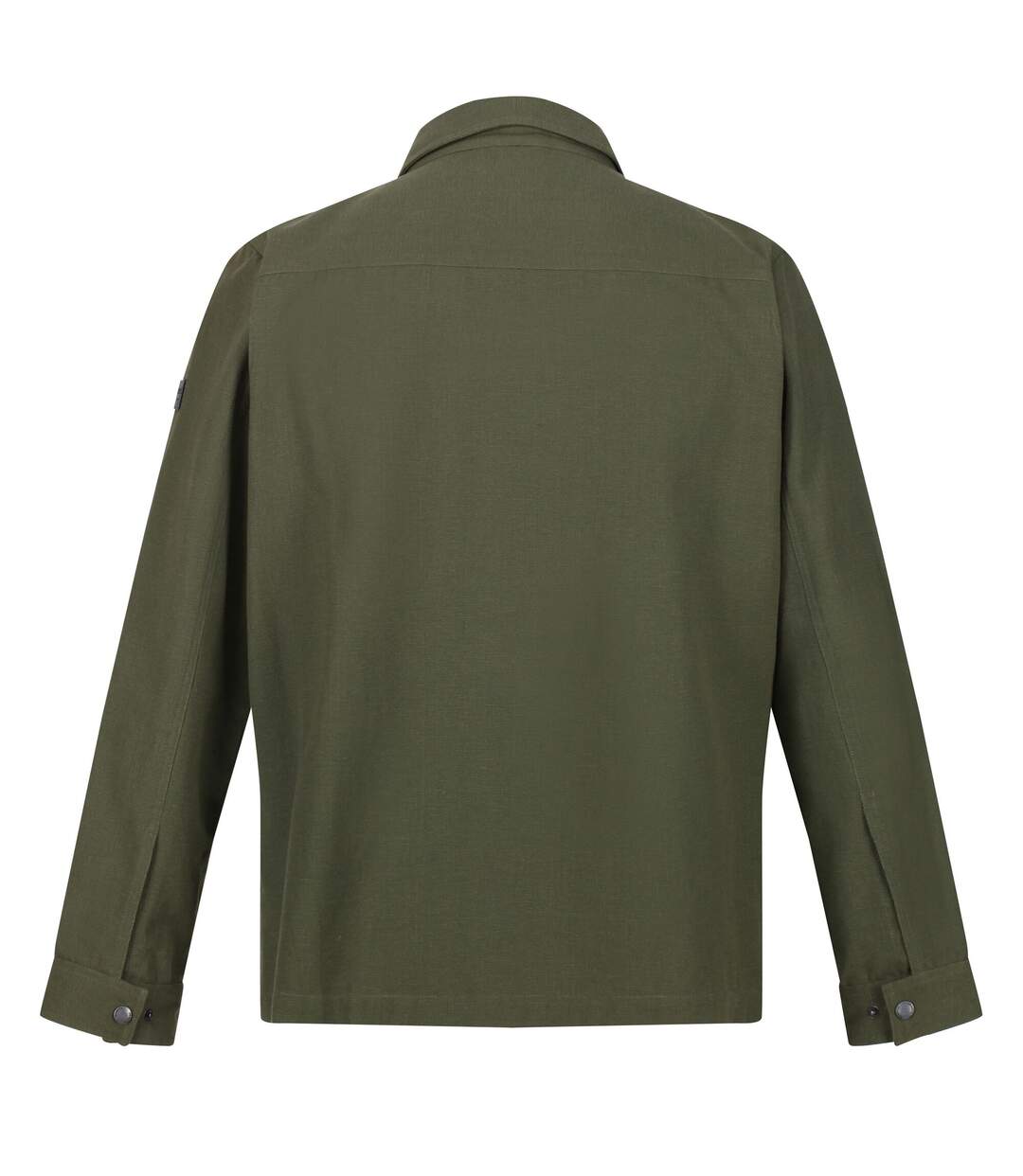 Regatta - Veste JAYDEN - Homme (Vert kaki) - UTRG7279