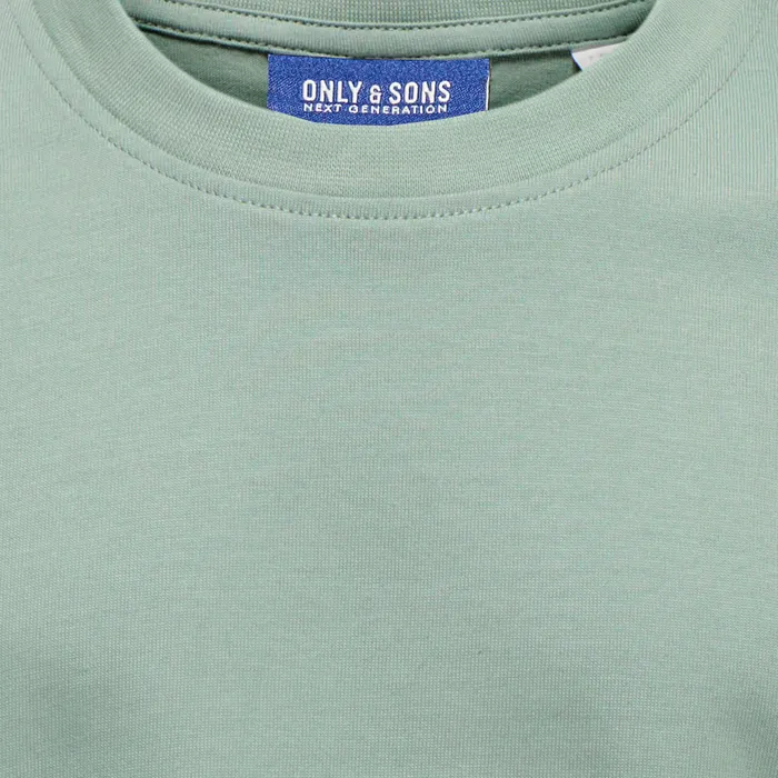 Only & Sons Fred Life Shirt Junior
