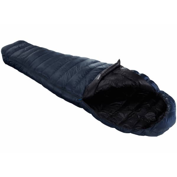 Sac de couchage NORDISK PASSION THREE M SLEEPING BAG MOOD INDIGO
