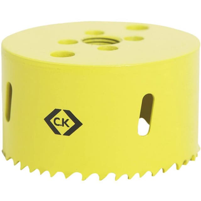 C.K. 424024 Stiksav 70 mm 1 stk