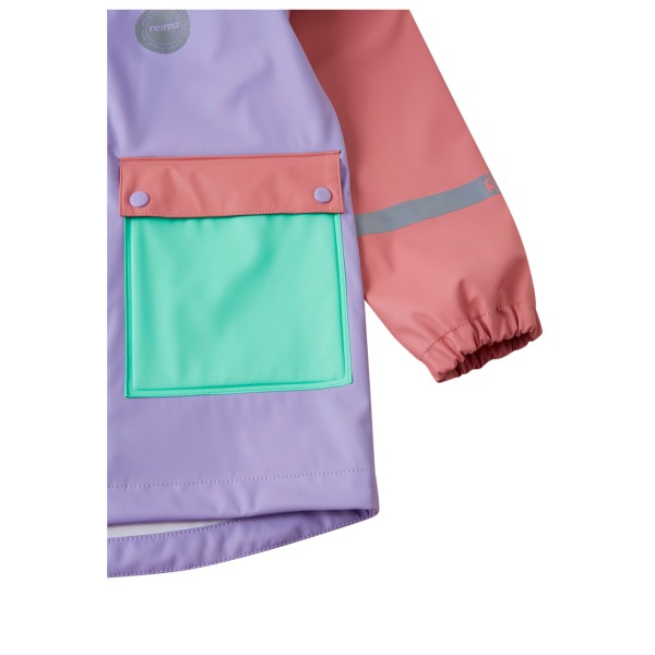 Reima - Kid's Suihku - Veste imperméable