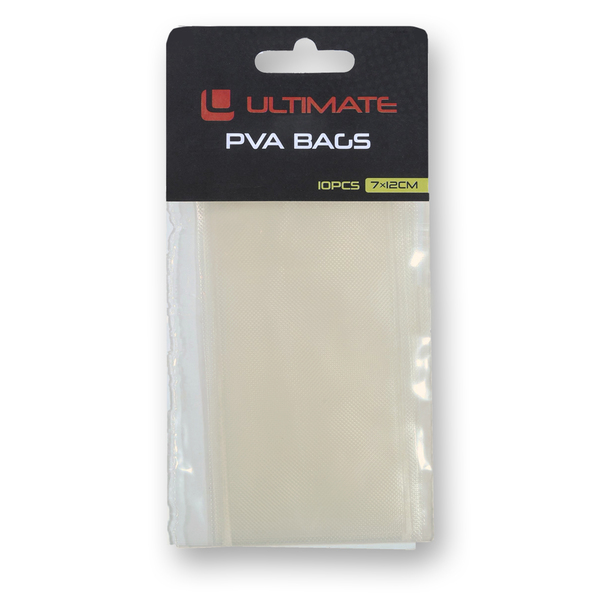 Ultimate PVA Bags Set (= total 120 pièces !)