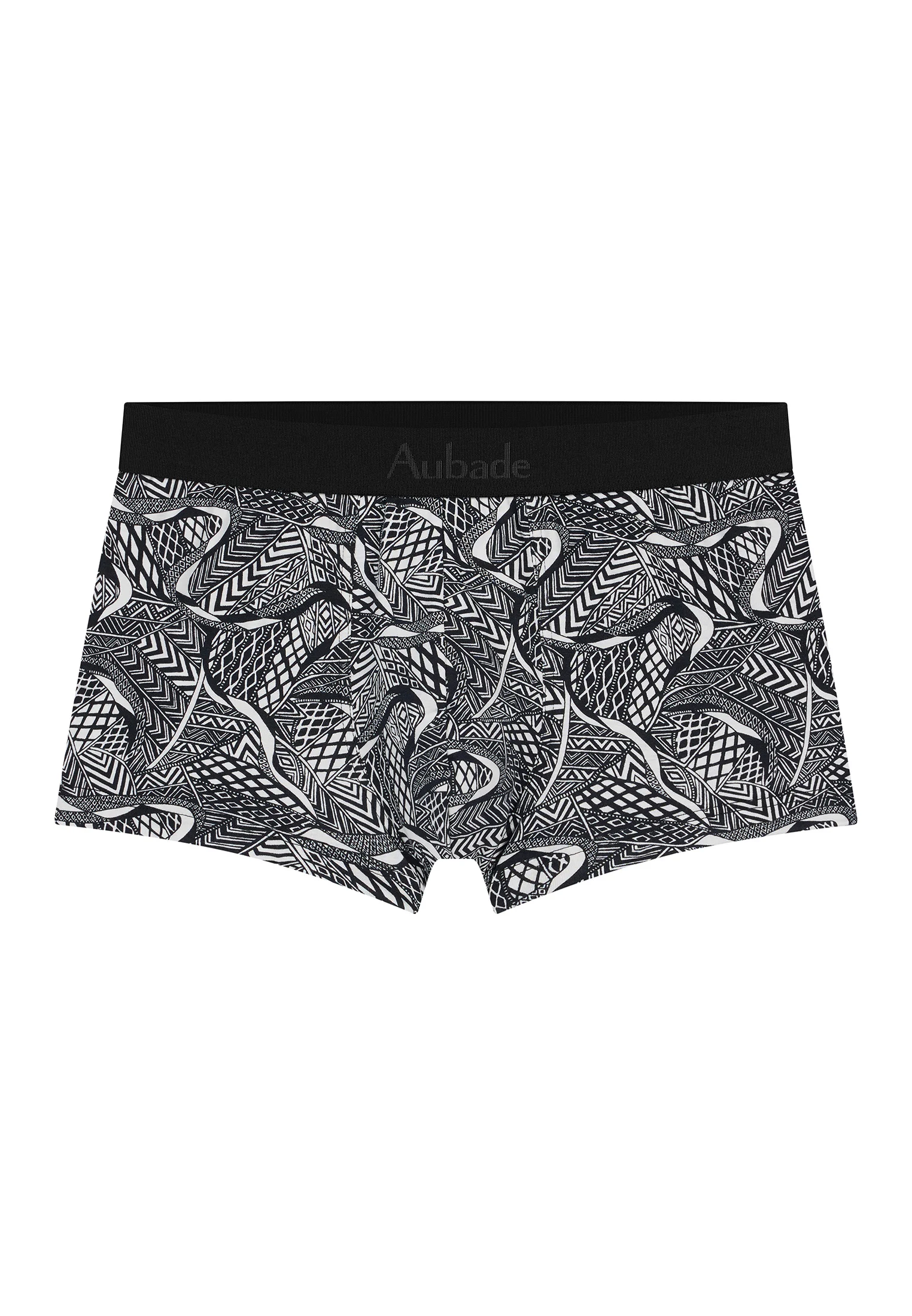 AUBADE MEN - Boxer trunk aubade men | Noir