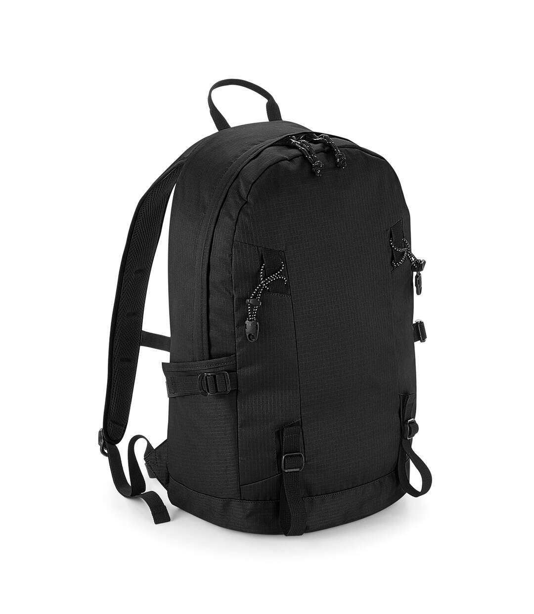 Quadra - Sac à dos (Noir) (Taille unique) - UTRW7068