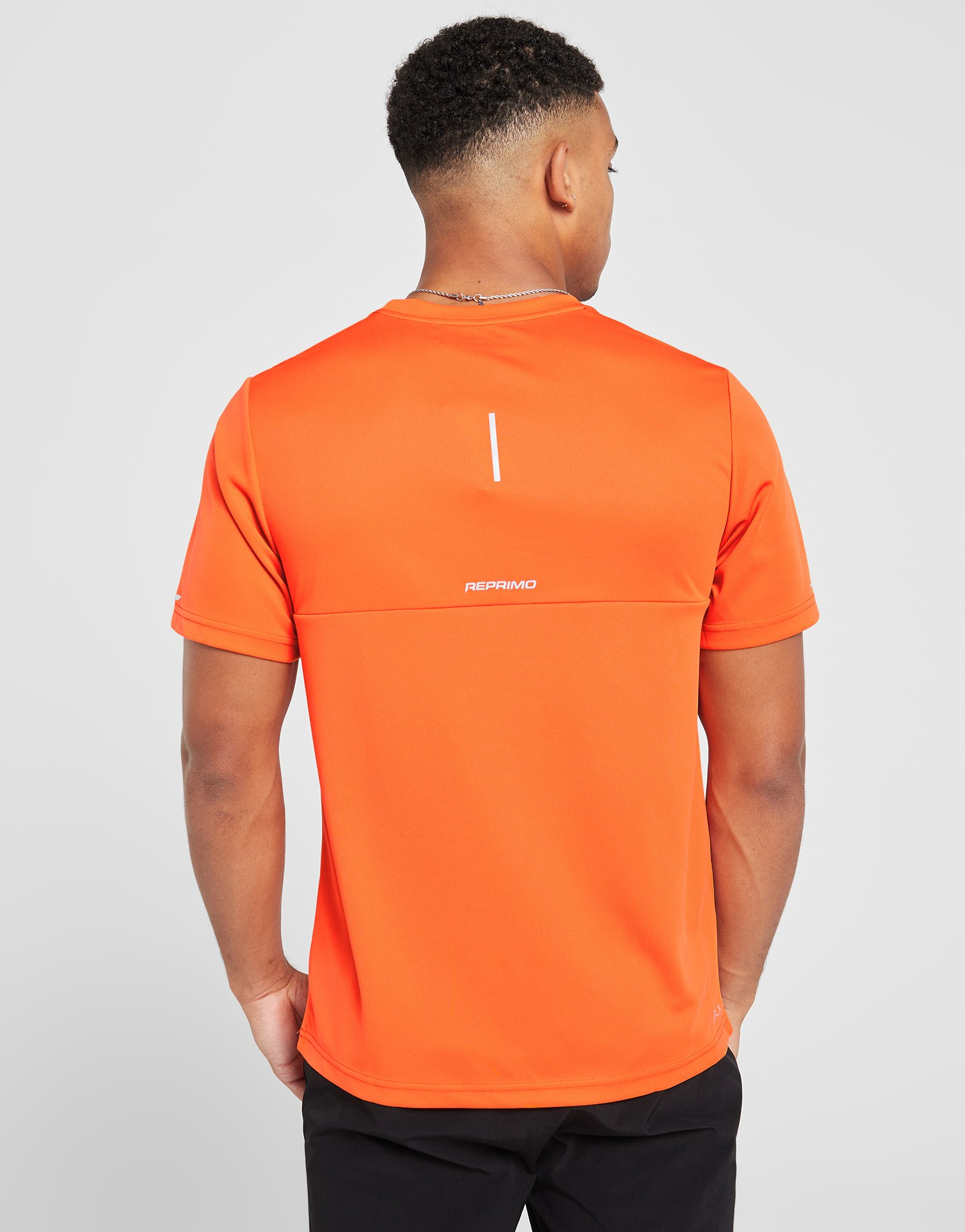 Reprimo T-shirt Flex Homme