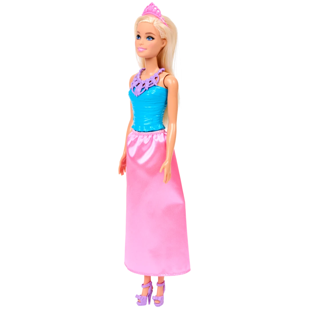 Barbie prinses Diverse varianten
