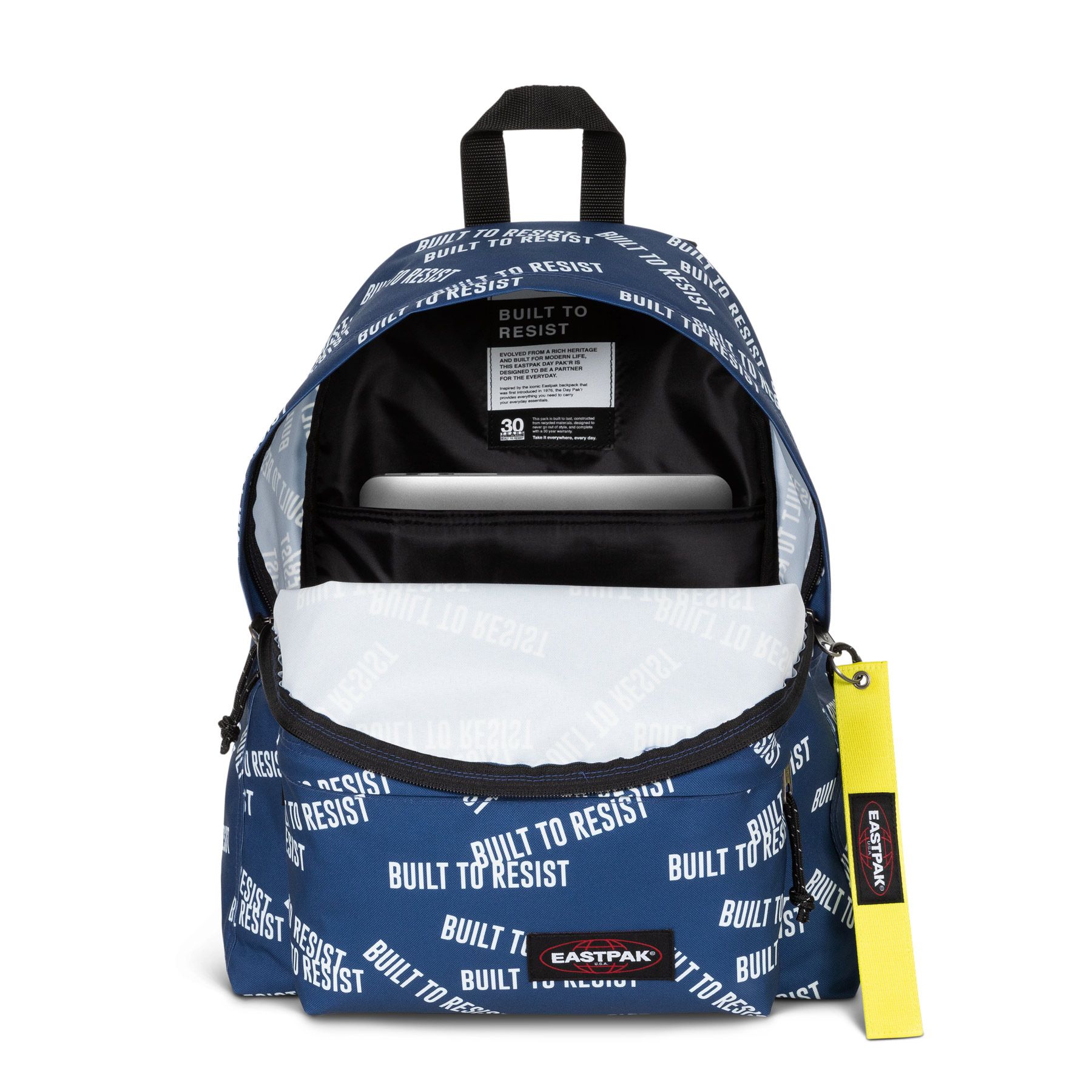Day Pak'r Bold BTR Navy