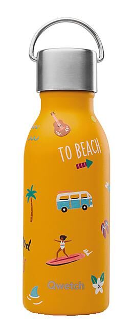 QWETCH - BOUTEILLE ISO KIDS 350 ML