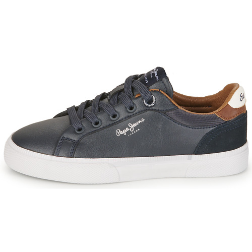 Pepe jeans - KENTON COURT B - Marine