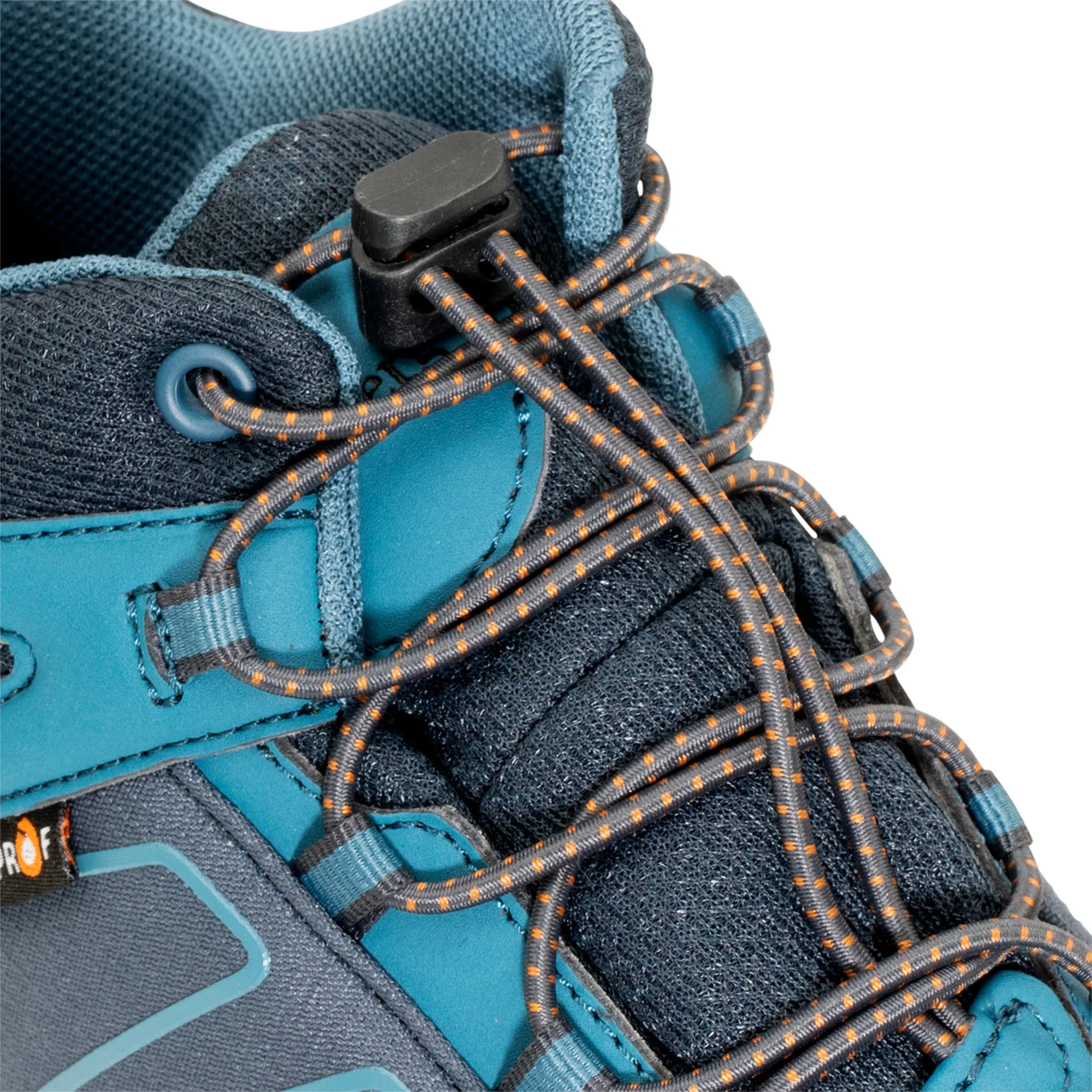 Urberg Kids' Fall Boot Blue