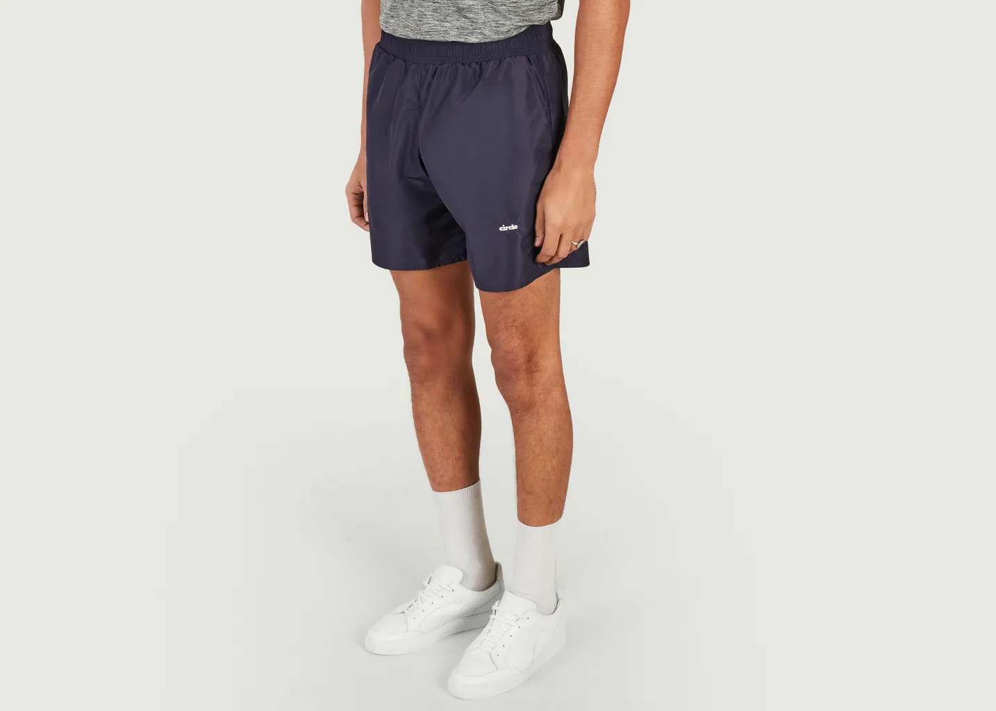 Short Absolue Circle Sportswear