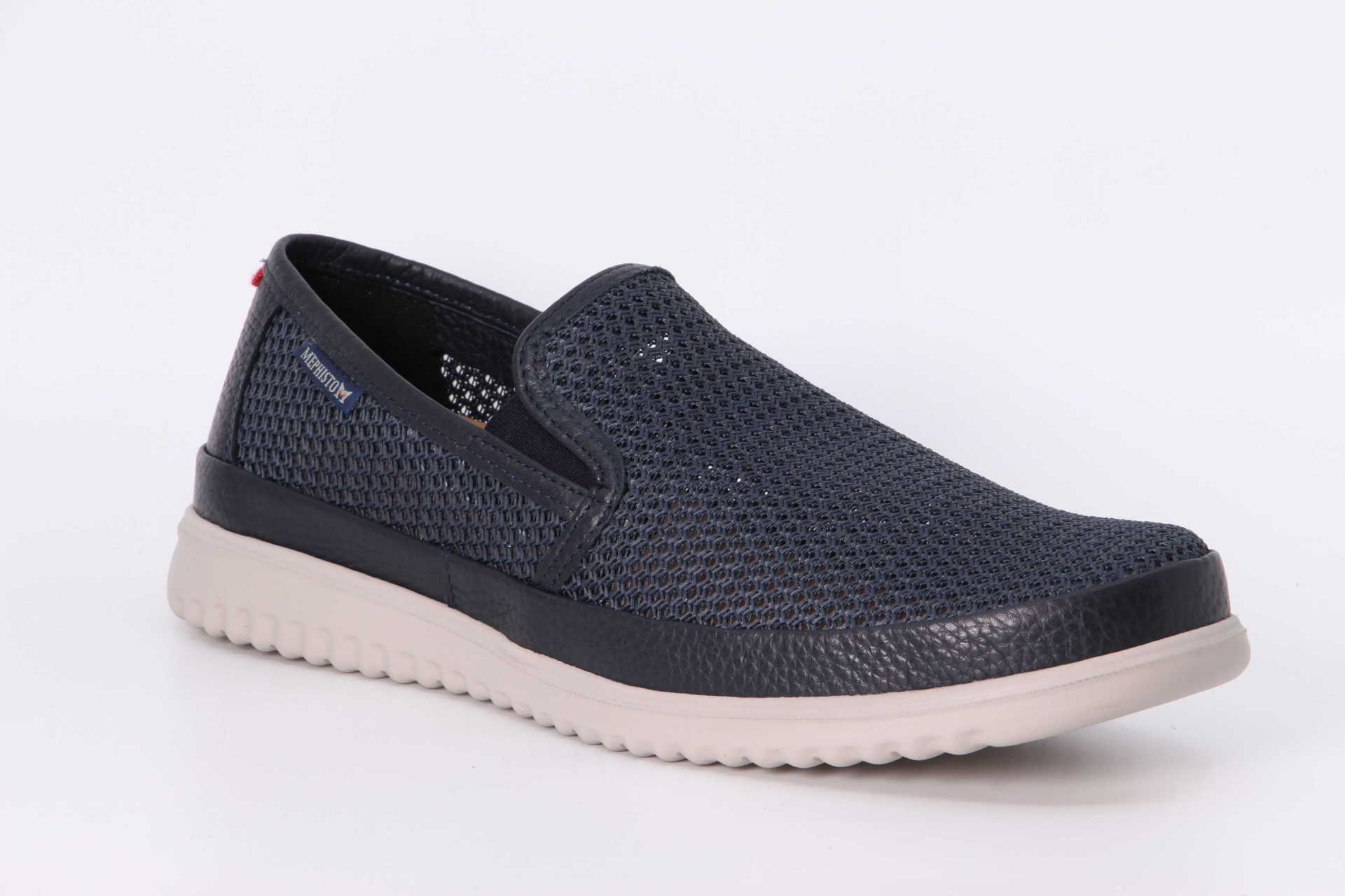 Mephisto Terry navy