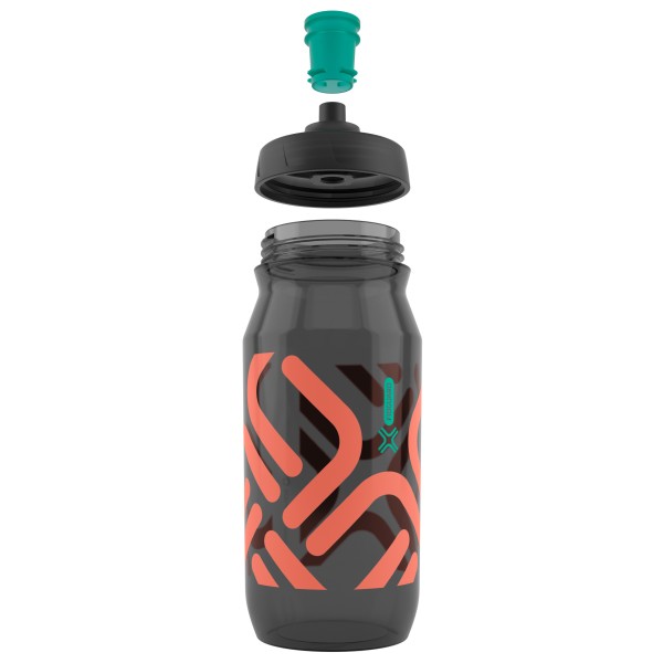 Fidlock - Fidguard Bottle Antibacterial 600 - Bidon vélo