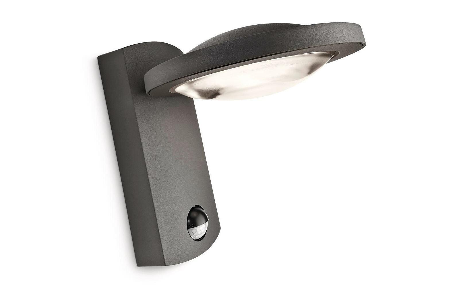 Wandleuchte myGarden Freedom 17239/93/16<br>LED-Wandleuchte für Aussenbereich