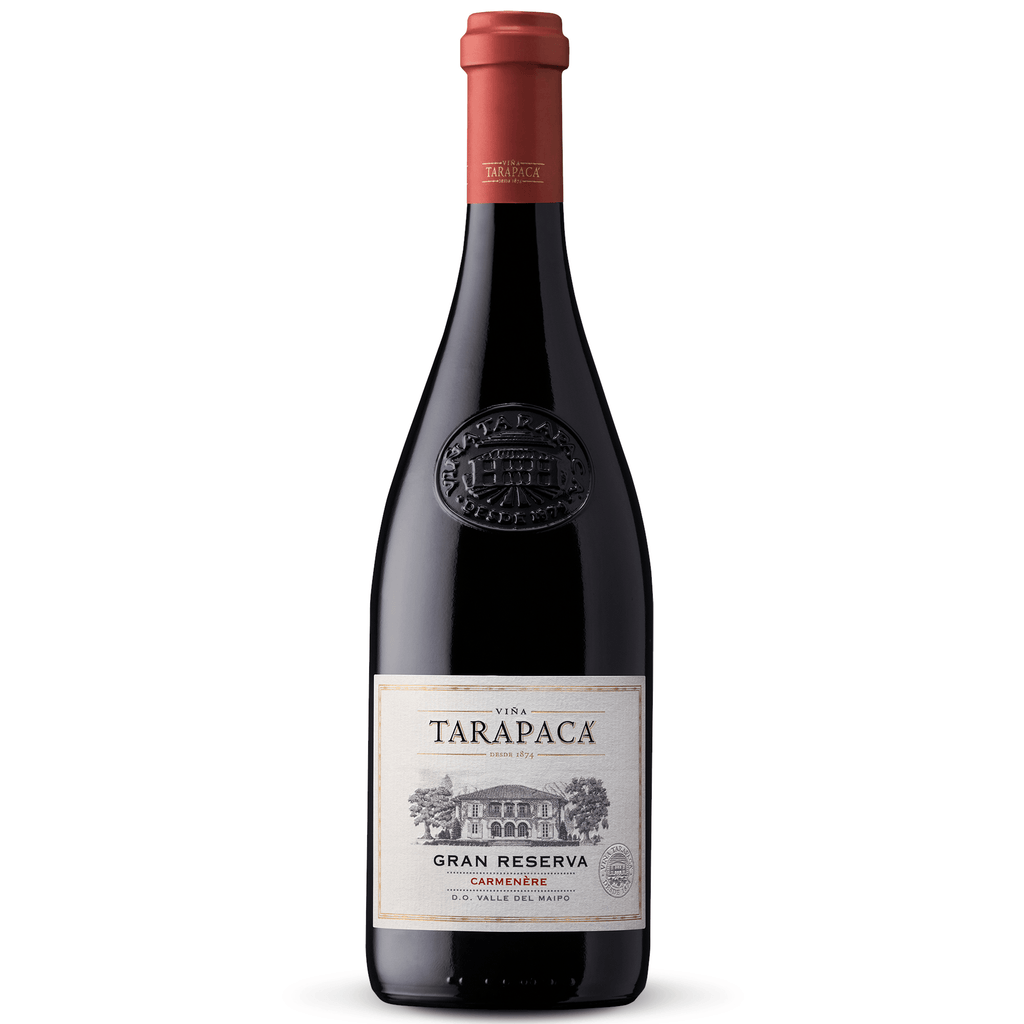 Gran Reserva Carmenère 2020