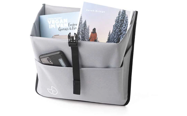 easygoinc. vanPOCKET - 30x30cm