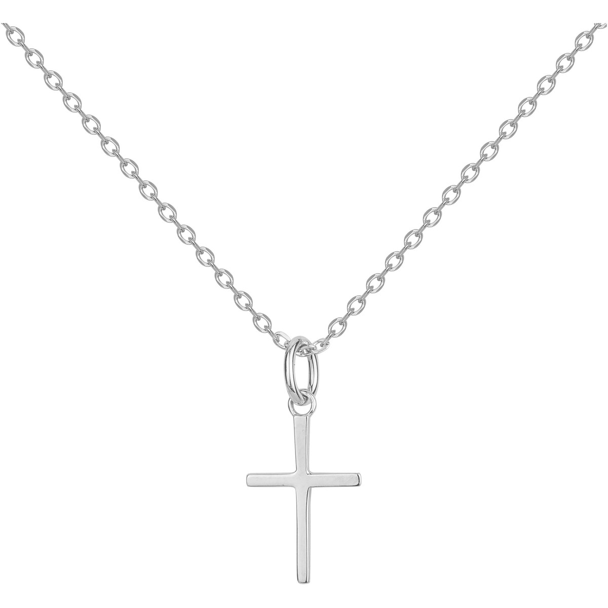 Collier en Argent