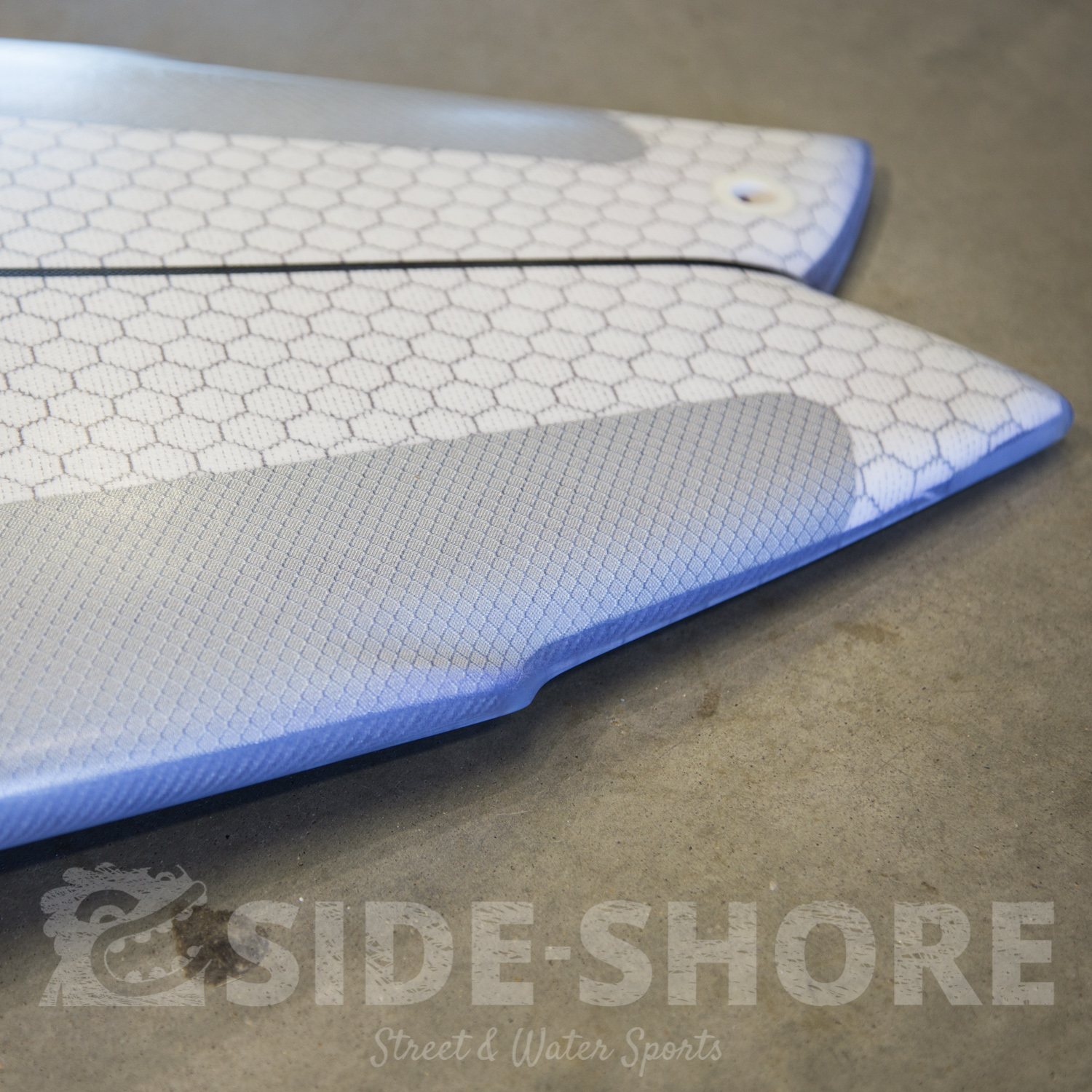 Lib Tech Lib X Lost Round Nose Fish Redux 5'6