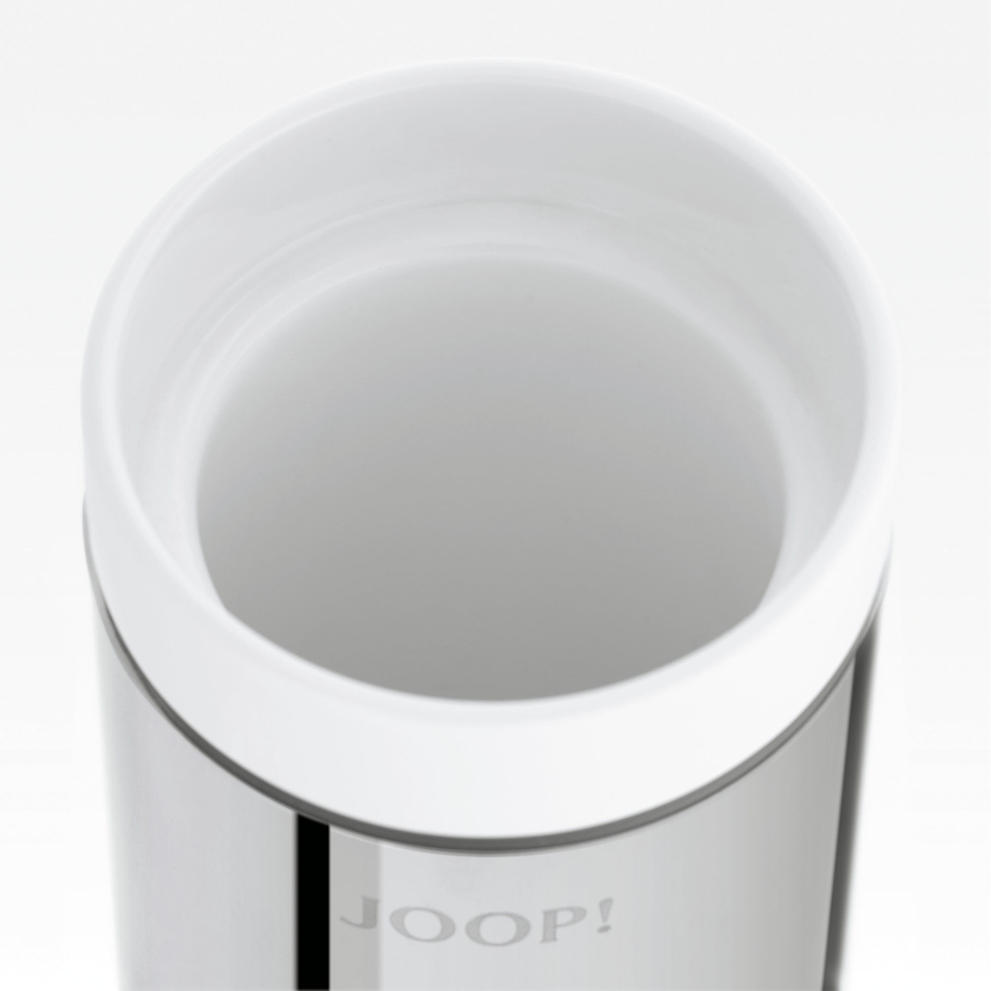 Zahnputzbecher JOOP! CHROME