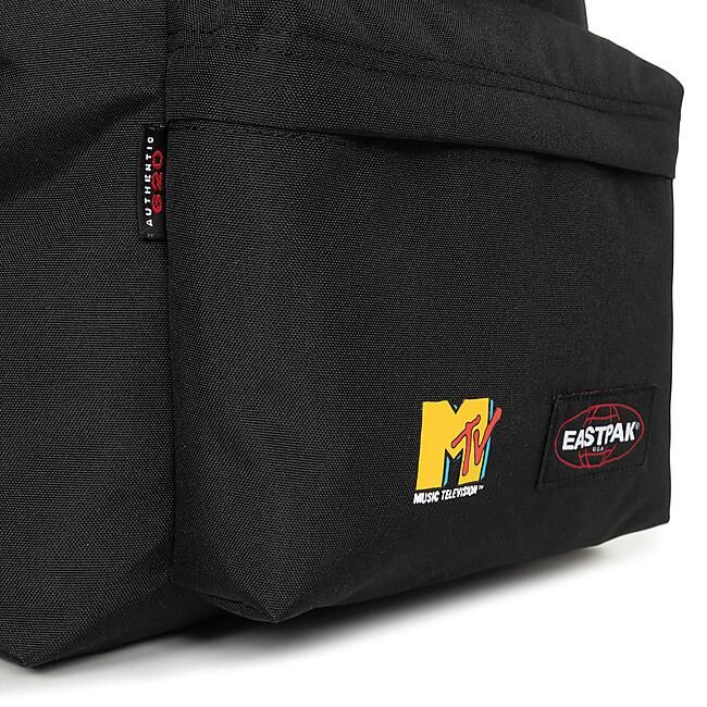 EASTPAK - SAC A DOS PADDED PAK'R