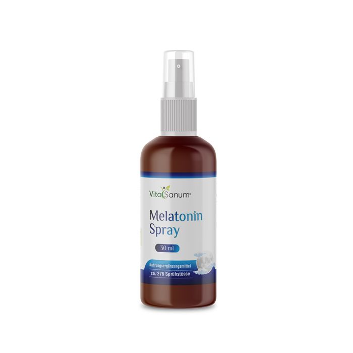VitaSanum® - Melatonin Spray