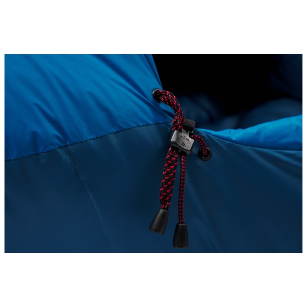 Stoic - BjörklidenSt. II Hybrid -5°C Sleeping Bag - Sac de couchage en duvet