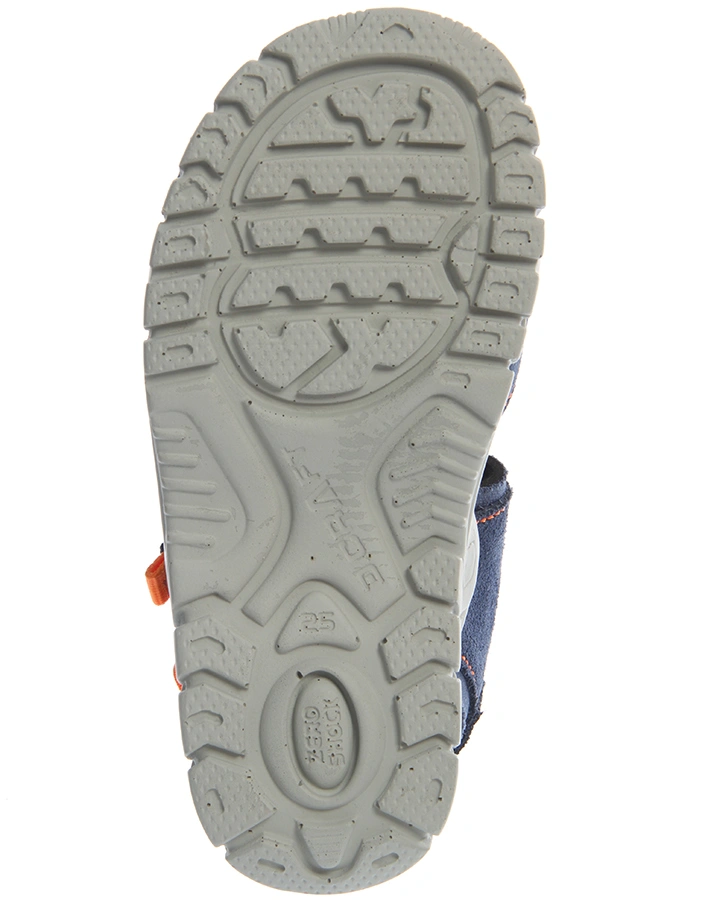 Sandalen MACKY-ROM D-CRAFT in marine