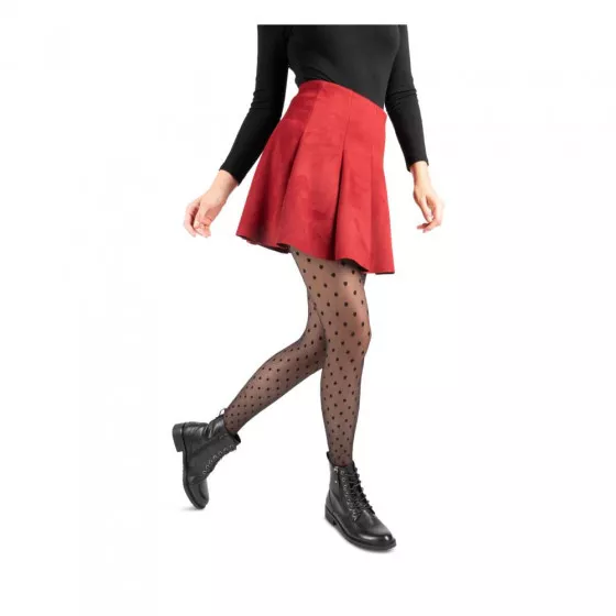 Bottines NOIR MERRY SCOTT