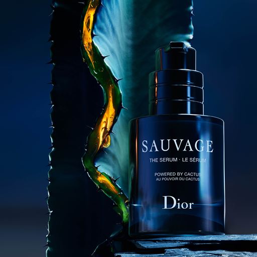Dior Sauvage The Serum Face Serum, 50 ml