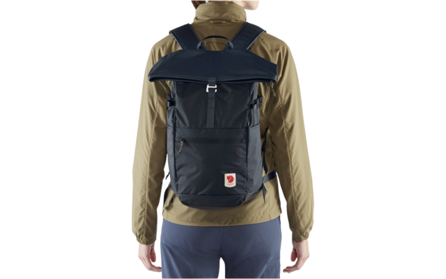Fjällräven Rucksack High Coast Foldsack 24 Liter
