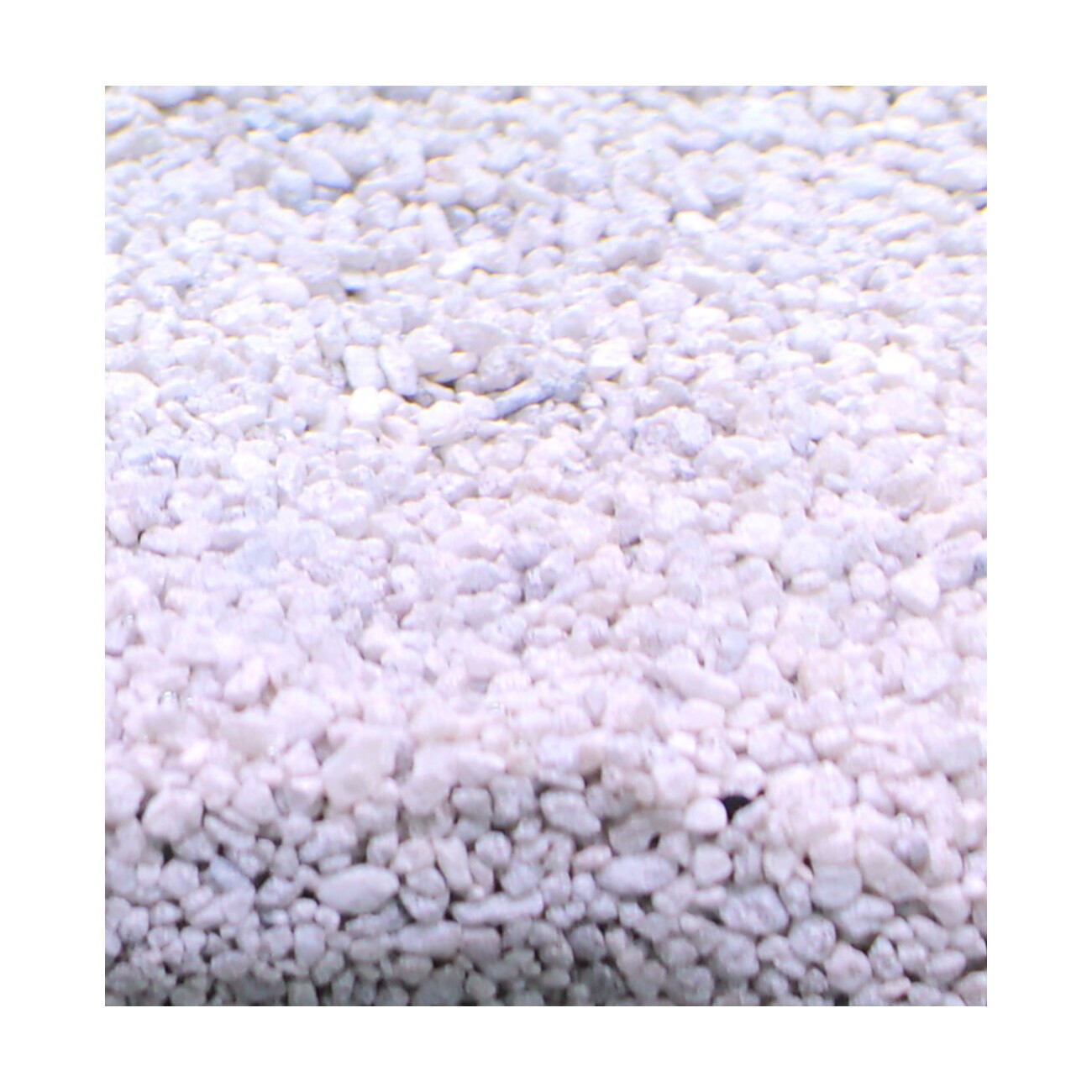 Silbermann Ocean White Sand grob 10 l