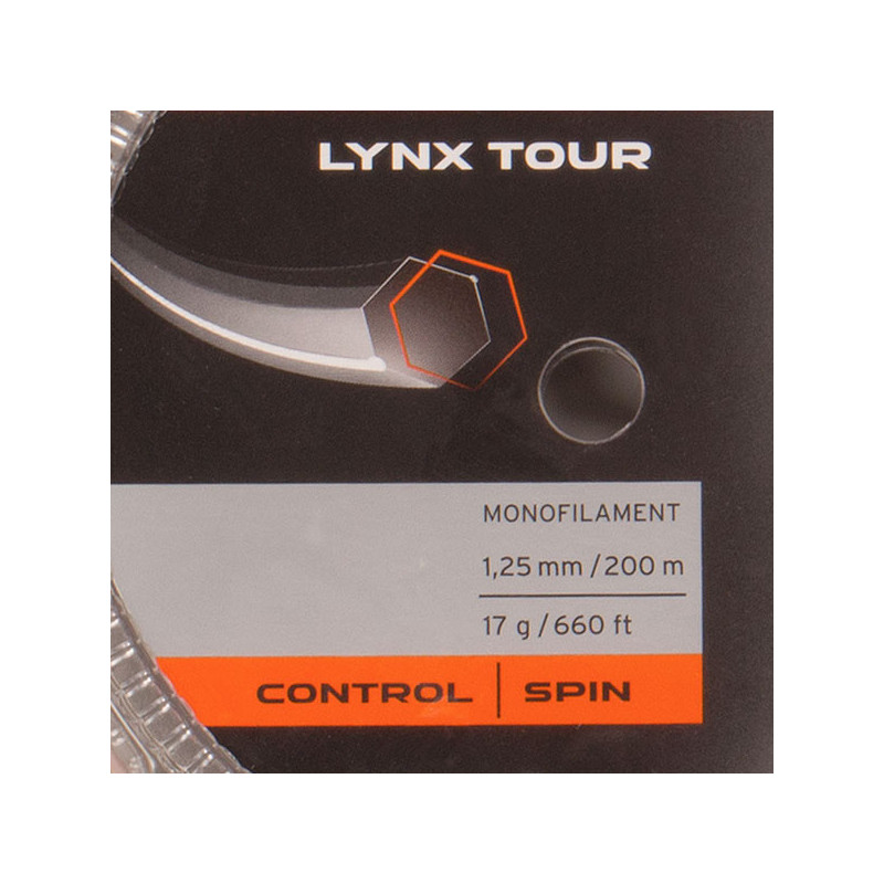 Lynx Tour (200m)
